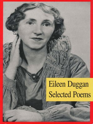 cover image of Eileen Duggan